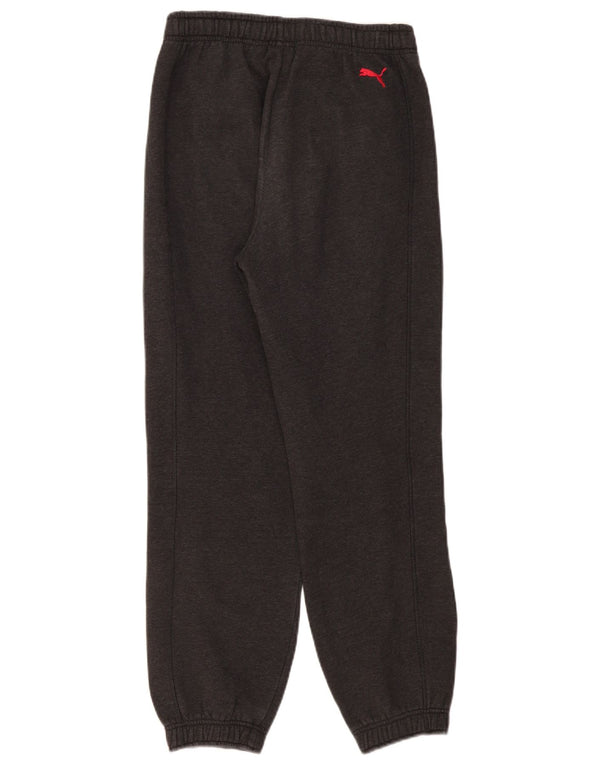 Ανδρική φόρμα γραφικής Puma Παντελόνι Joggers Small Grey Flecked