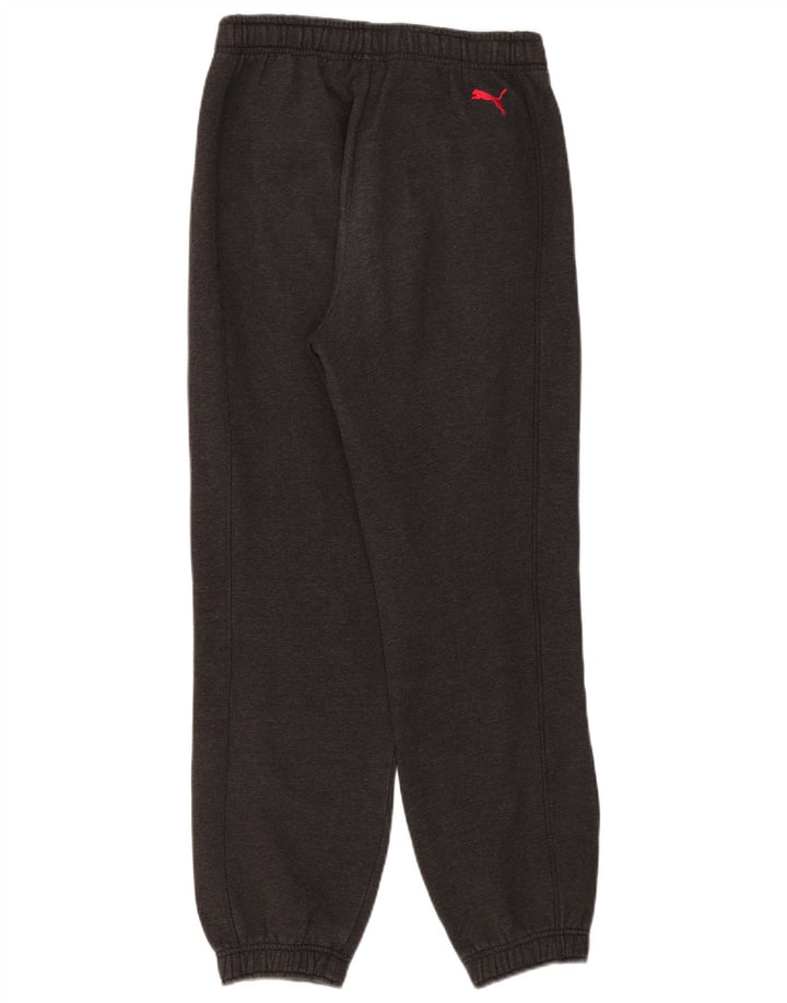 Ανδρική φόρμα γραφικής Puma Παντελόνι Joggers Small Grey Flecked