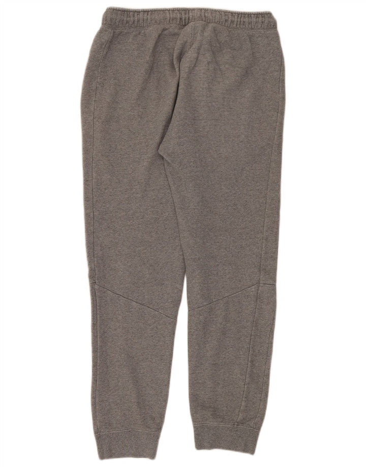Ανδρική φόρμα Champion Παντελόνι Joggers Μεσαίο Γκρι βαμβακερό