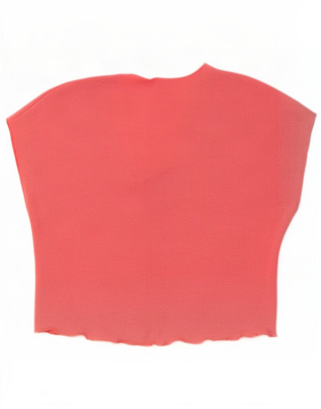 Zara Γυναικεία Μπλούζα Τοπ UK 14 Medium Pink