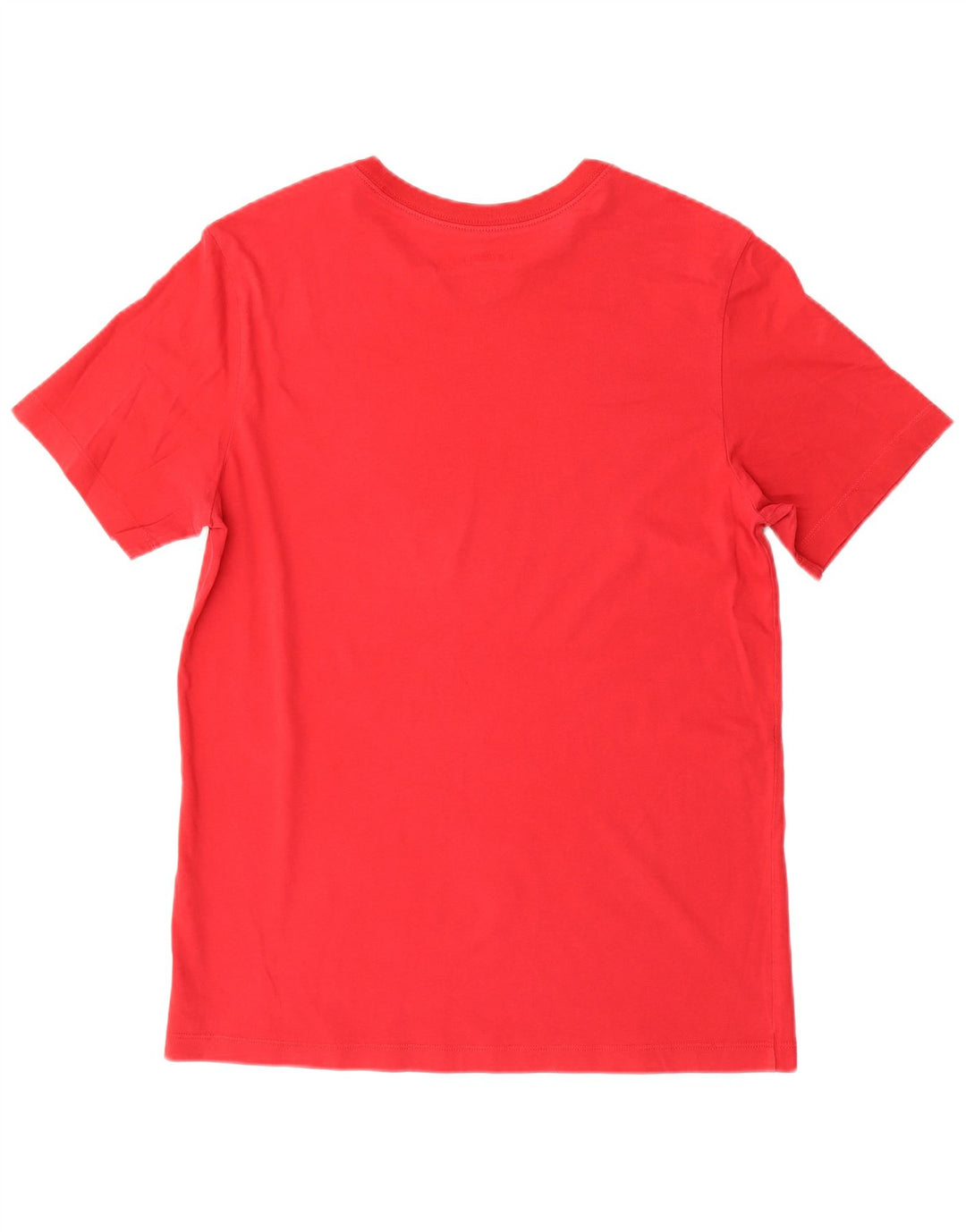 Ανδρικό μπλουζάκι Jordan Standard Fit Graphic Top Medium Red