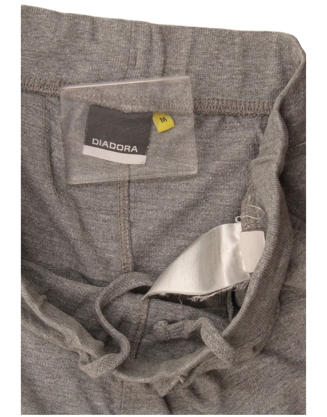 Diadora Γυναικεία φόρμα παντελόνι UK 14 Medium Grey