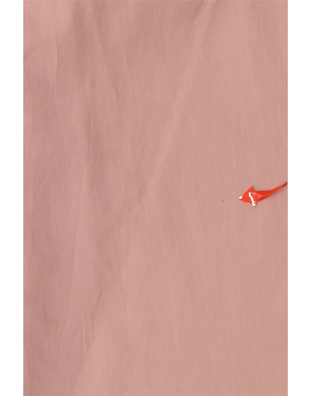 Ανδρικό πουκάμισο Lacoste νούμερο 40 Μεσαίο ροζ βαμβακερό