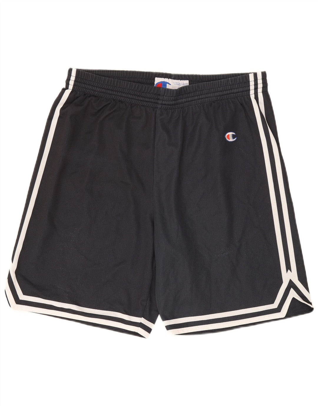 Ανδρικό αθλητικό σορτς Champion XL Navy Blue Polyester