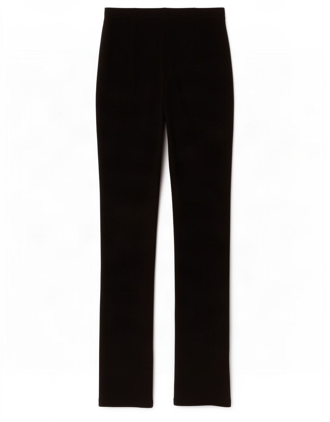Γυναικεία αθλητική φόρμα Zara Παντελόνι UK 12 Medium Black Polyester