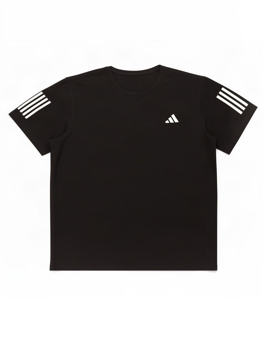 Ανδρικό T-Shirt Adidas Top XL Μαύρο πολυεστέρα