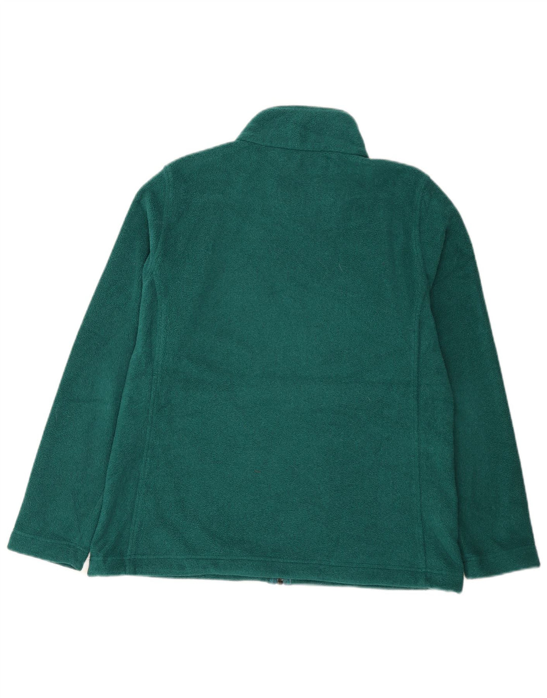 Rohan Γυναικείο Fleece Jacket UK 16 Large Green Polyester