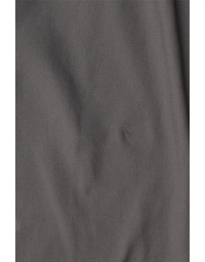 ADIDAS Γυναικεία φόρμα Cargo Παντελόνια Joggers UK 12 Medium Grey