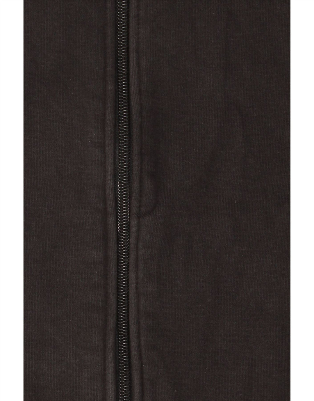 Γυναικεία αθλητική φόρμα γραφικών Puma Top Jacket UK 14 Large Black