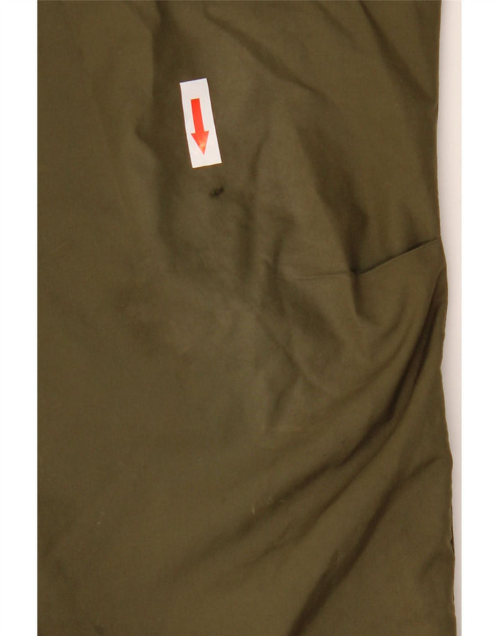 Ανδρική φόρμα Adidas Παντελόνι XL Khaki Polyester