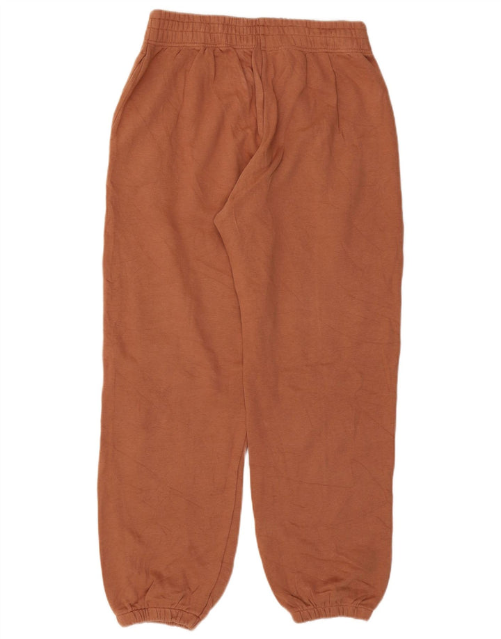 Ανδρική φόρμα Nike Παντελόνι Joggers Μεσαίο καφέ βαμβακερό