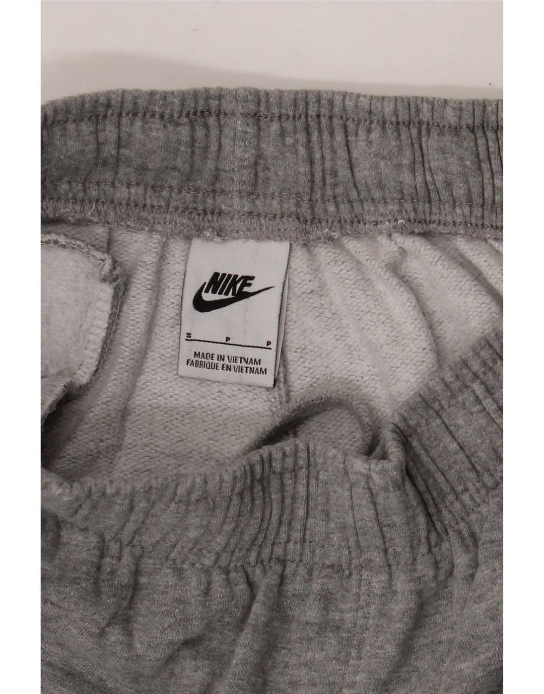 Γυναικεία αθλητική φόρμα Nike Παντελόνι Joggers UK 8 Small Grey