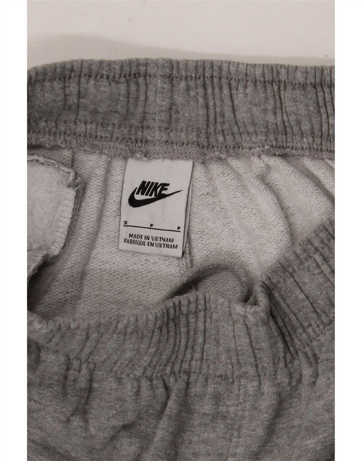 Γυναικεία αθλητική φόρμα Nike Παντελόνι Joggers UK 8 Small Grey