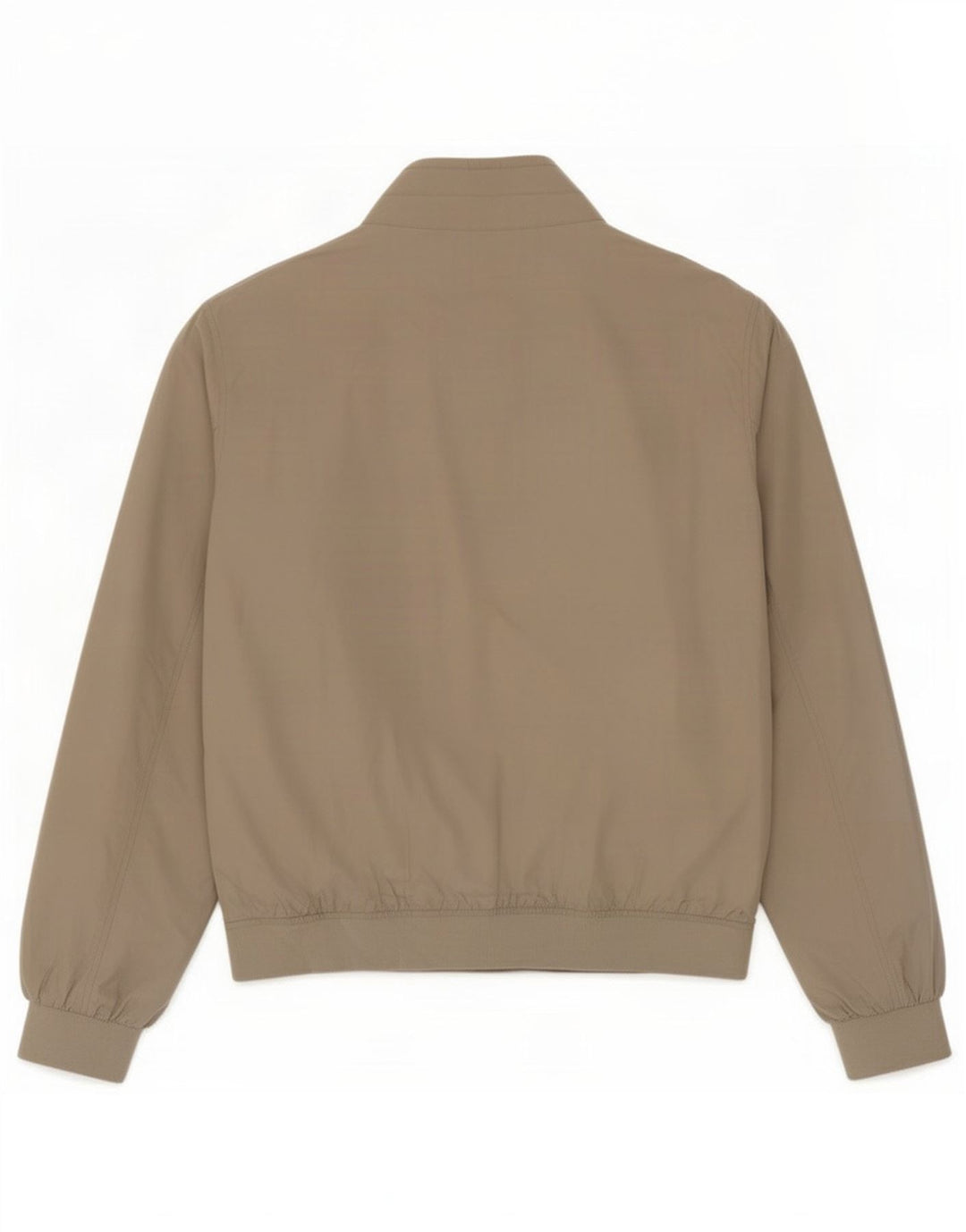 Ανδρικό μπουφάν Marks & Spencer UK 38 Medium Beige Polyester