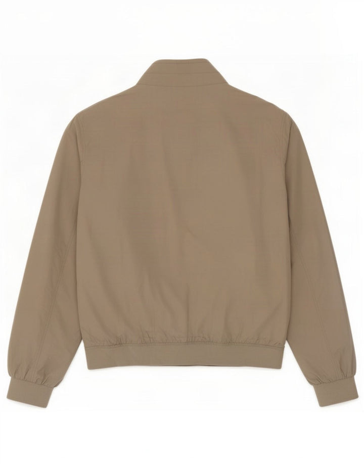 Ανδρικό μπουφάν Marks & Spencer UK 38 Medium Beige Polyester