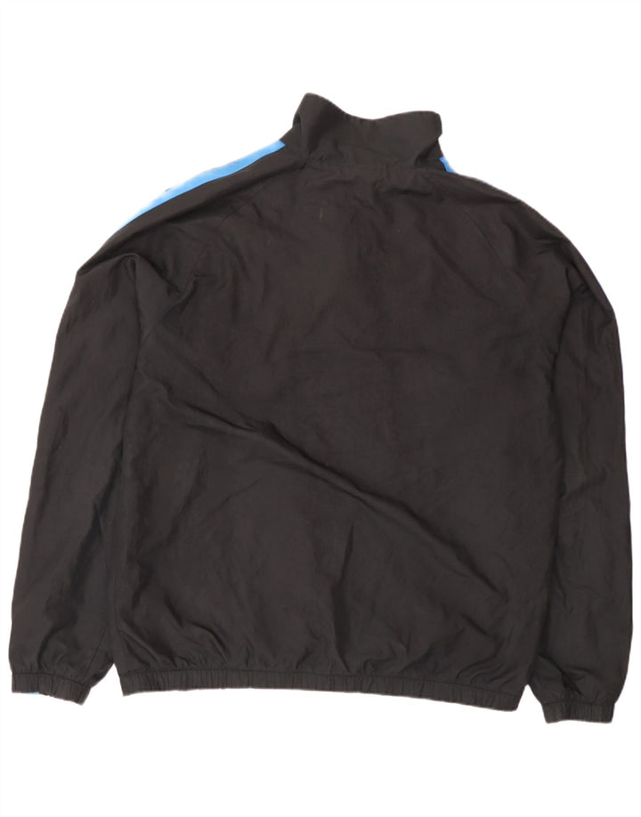 Ανδρική φόρμα Nike Top Jacket XL Black Colourblock Polyester