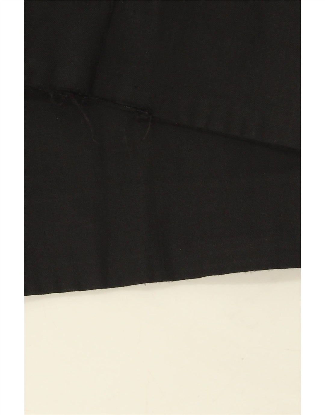 Next Ανδρικό ίσιο παντελόνι Chino W34 L30 Μαύρο