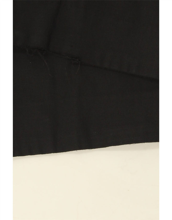 Next Ανδρικό ίσιο παντελόνι Chino W34 L30 Μαύρο