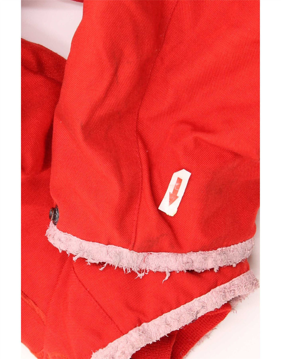 Ανδρικό Μπουφάν Dainese Graphic Racer IT 48 Medium Red