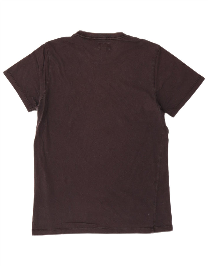 Ανδρικό T-Shirt Levi's Top Small Black