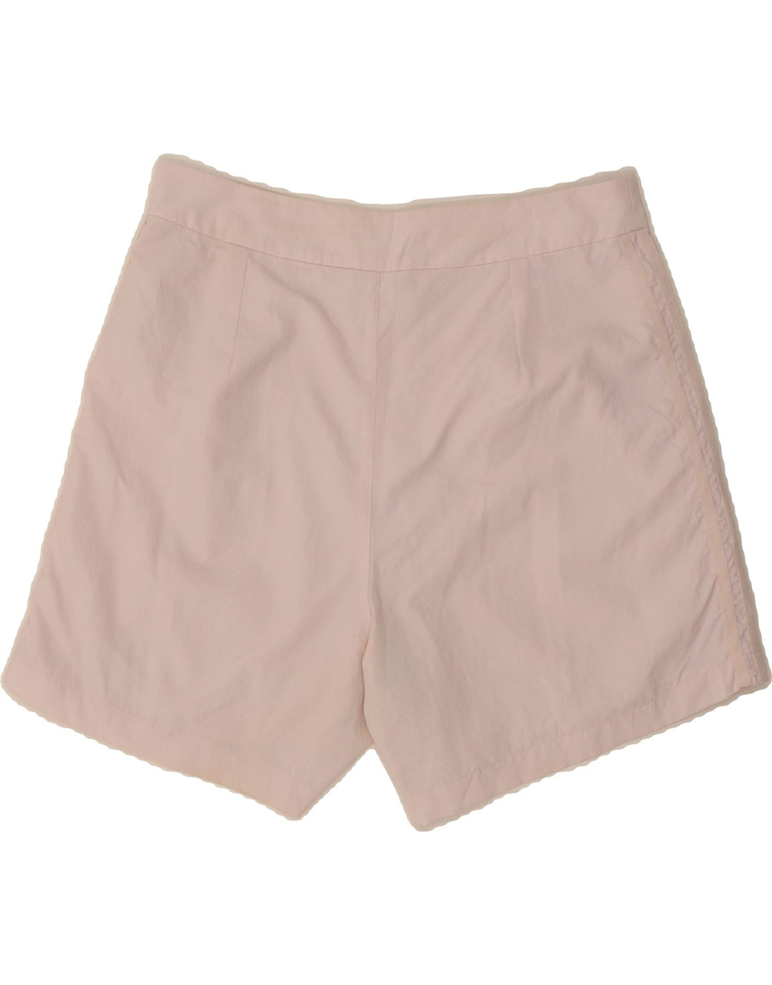 ADIDAS Womens Shorts UK 16 Large W32 Pink Polyester Vintage Adidas and Second-Hand Adidas from Messina Hembry 