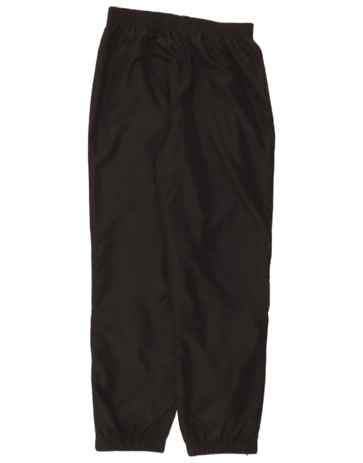 Erima Ανδρική φόρμα παντελόνι Joggers UK 40/42 Medium Black Polyester