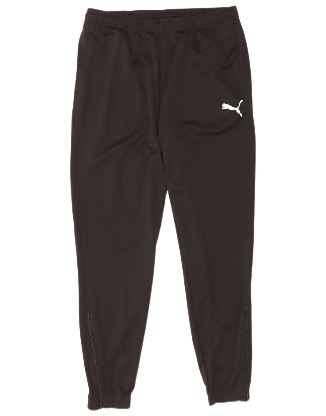Ανδρική φόρμα Puma Παντελόνι Joggers Μεγάλο Μαύρο Πολυεστέρα