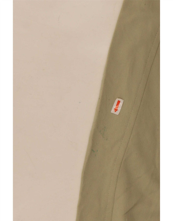 Ανδρική φόρμα Champion Loose Fit Top Jacket Medium Beige