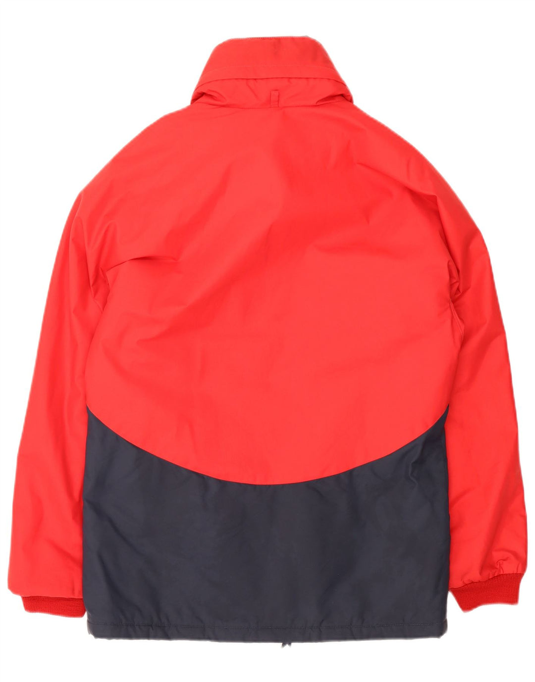 Francital Ανδρικό μπουφάν σκι με κουκούλα Gore-Tex UK 38 Medium Red Colourblock