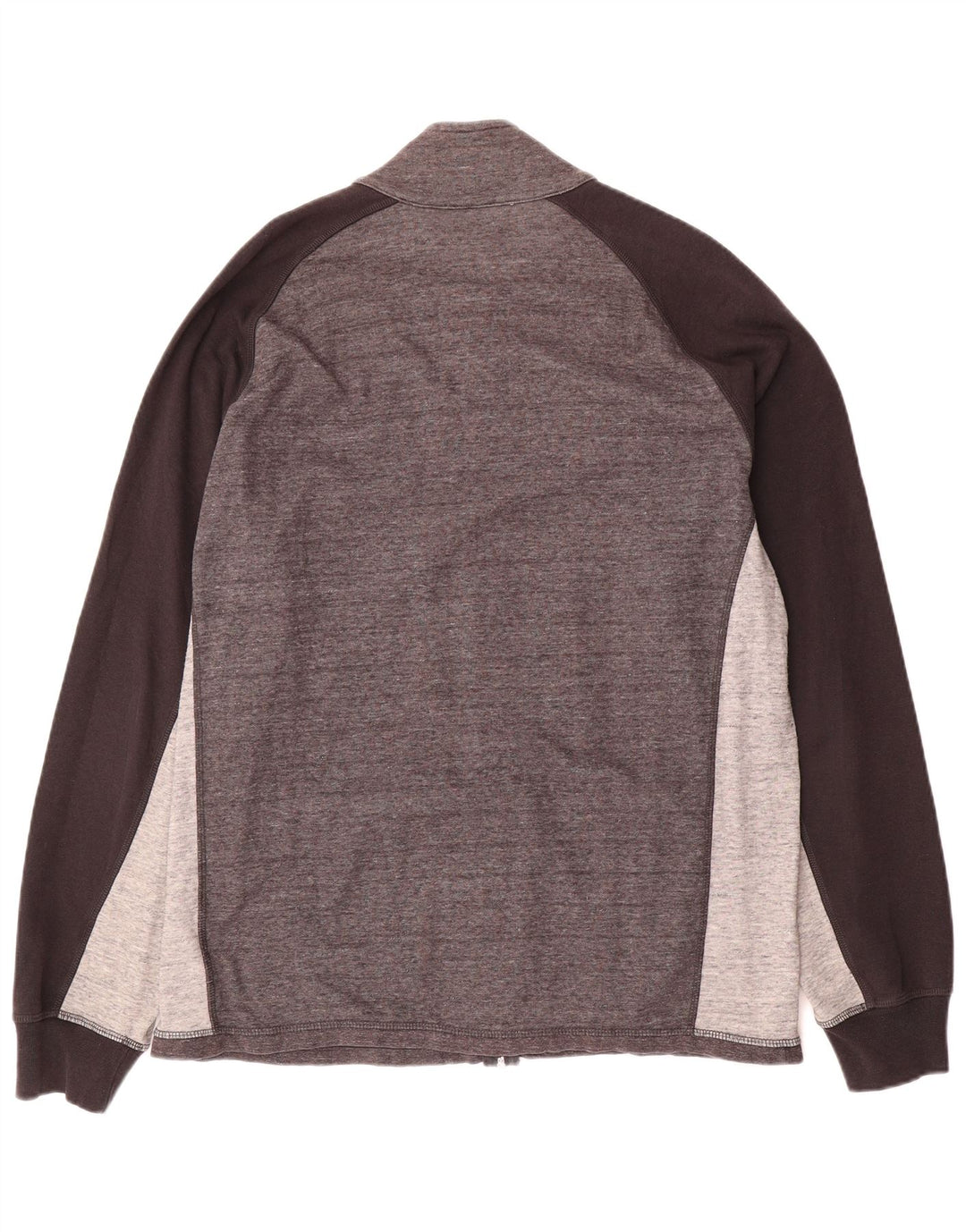 Ανδρική φόρμα Champion Top Jacket 2XL Grey Colourblock