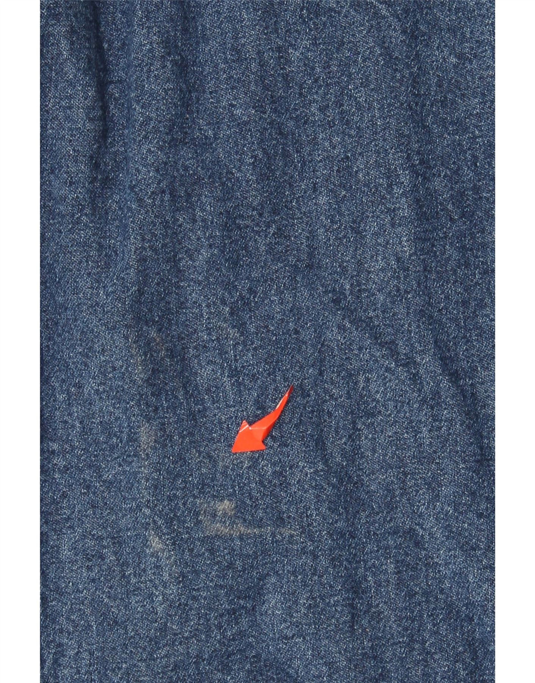 Carrera Γυναικείο Ψηλόμεσο Τζιν IT 44 Medium W28 L31 Μπλε βαμβακερό