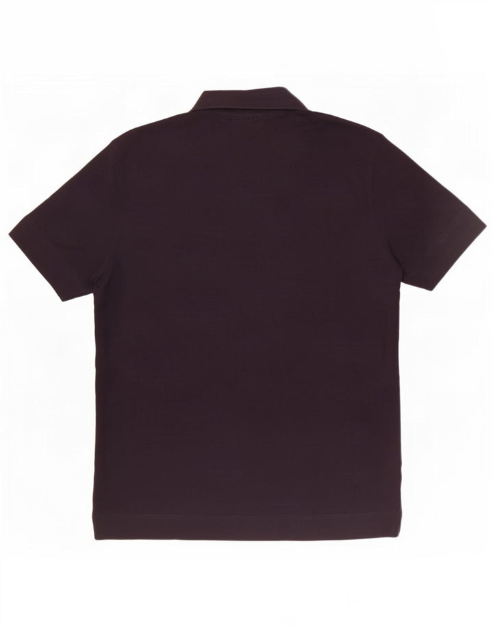 Puma Ανδρικό πουκάμισο Polo XL Navy Blue