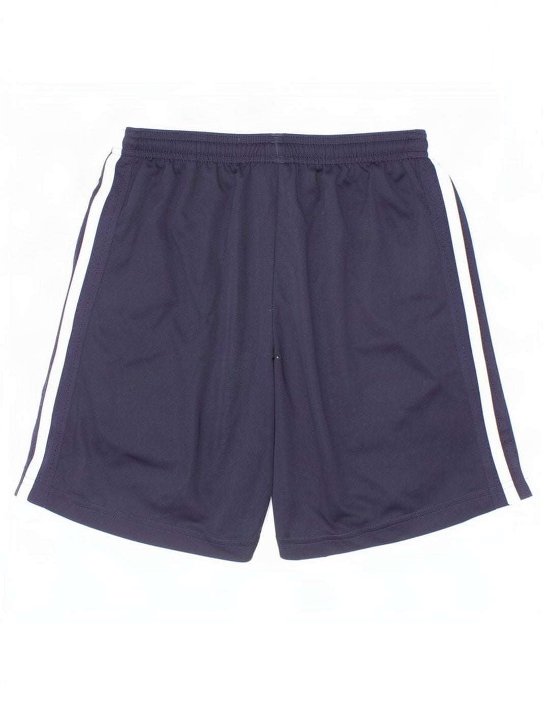 Adidas Boys Climacool σορτς 11-12 ετών Navy Blue Polyester