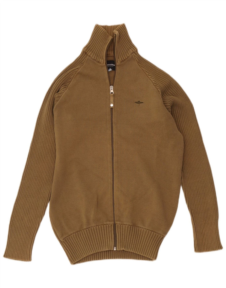 Ανδρική ζακέτα Dockers Small Khaki