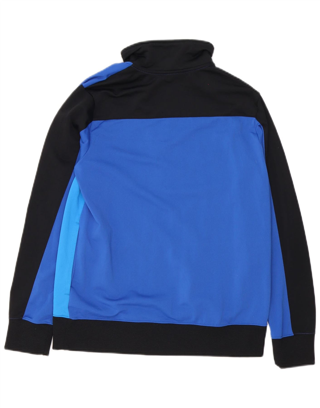 Nike Boys αθλητική φόρμα 13-14 ετών XL μπλε πολυεστέρας