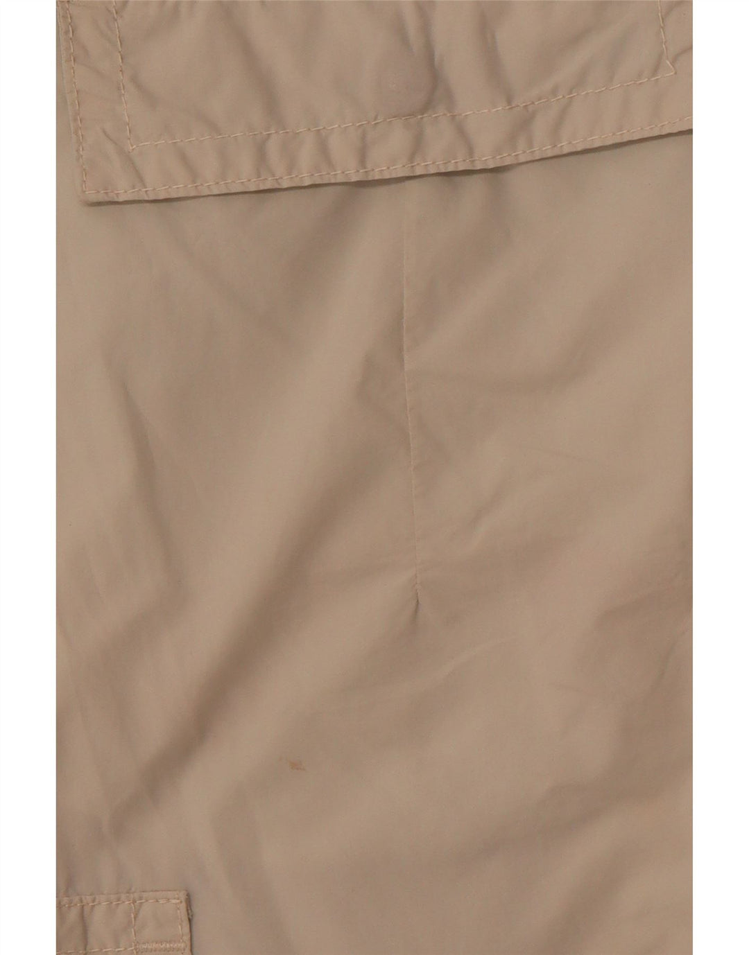 CALVIN KLEIN Mens Cargo Shorts W38 XL Beige Vintage Calvin Klein and Second-Hand Calvin Klein from Messina Hembry 