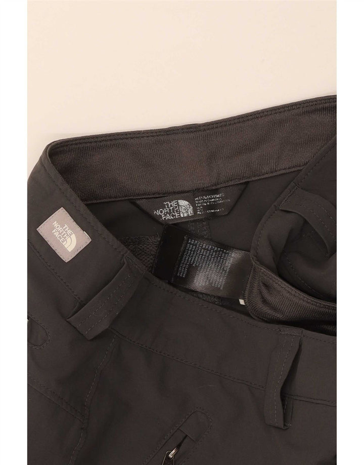 Το ανδρικό σορτς North Face W32 Medium Grey Nylon