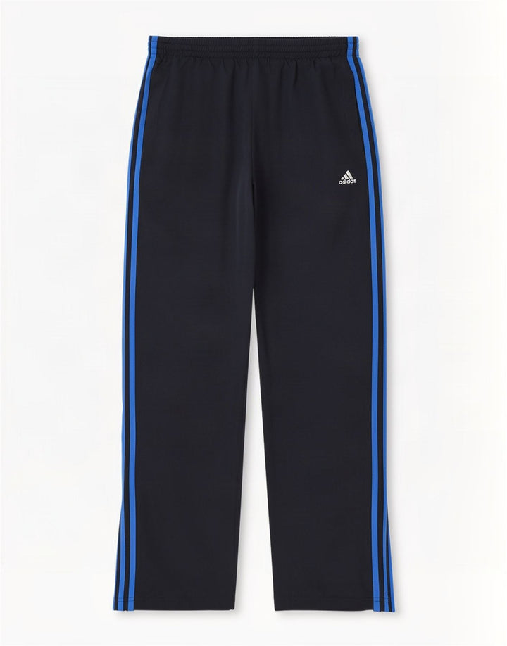 Adidas Ανδρική φόρμα Clima 365 Παντελόνι με μεσαίο μπλε ναυτικό πολυεστέρα