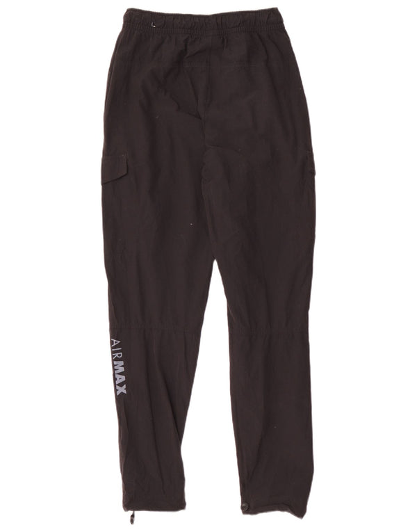 Ανδρική φόρμα Nike Cargo Παντελόνι Small Black Nylon