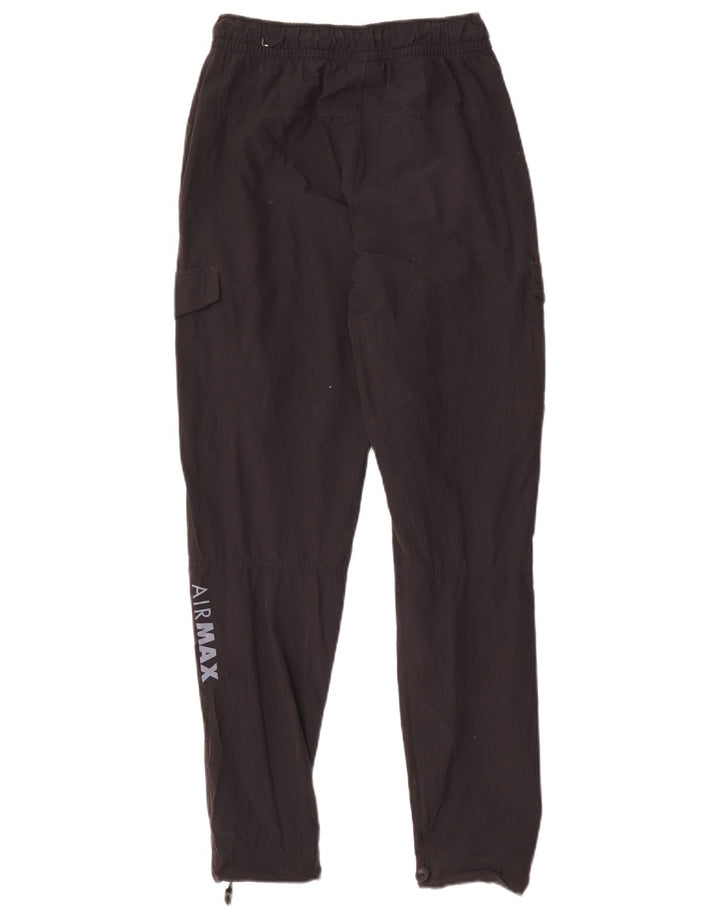 Ανδρική φόρμα Nike Cargo Παντελόνι Small Black Nylon