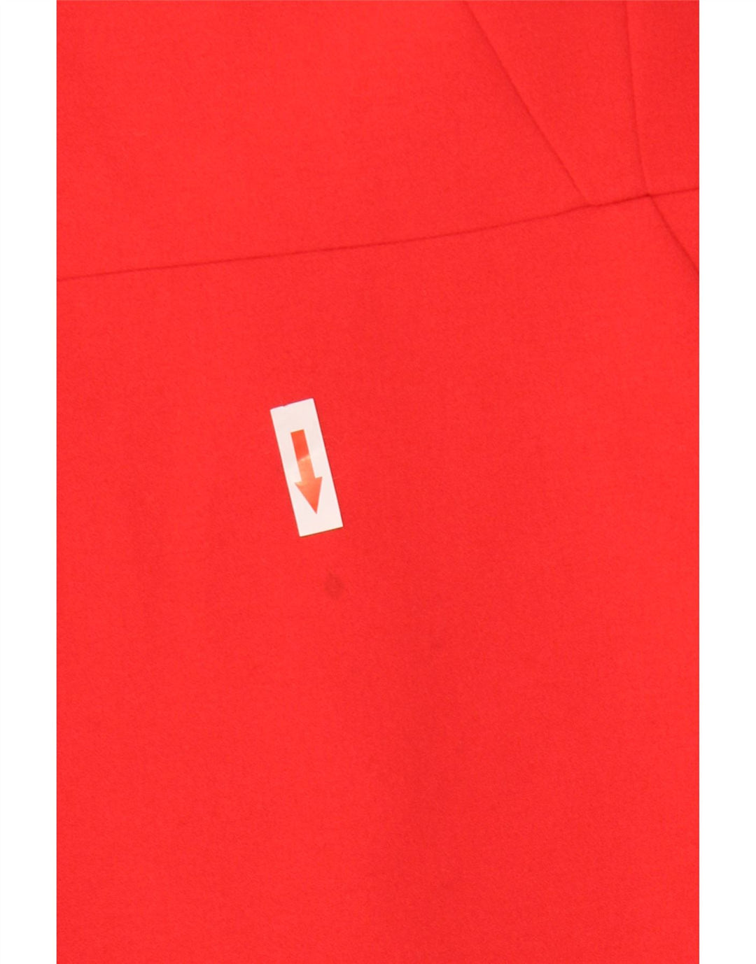 Λ.Κ. Γυναικείο φόρεμα Bennett με θήκη UK 14 Medium Red Polyester