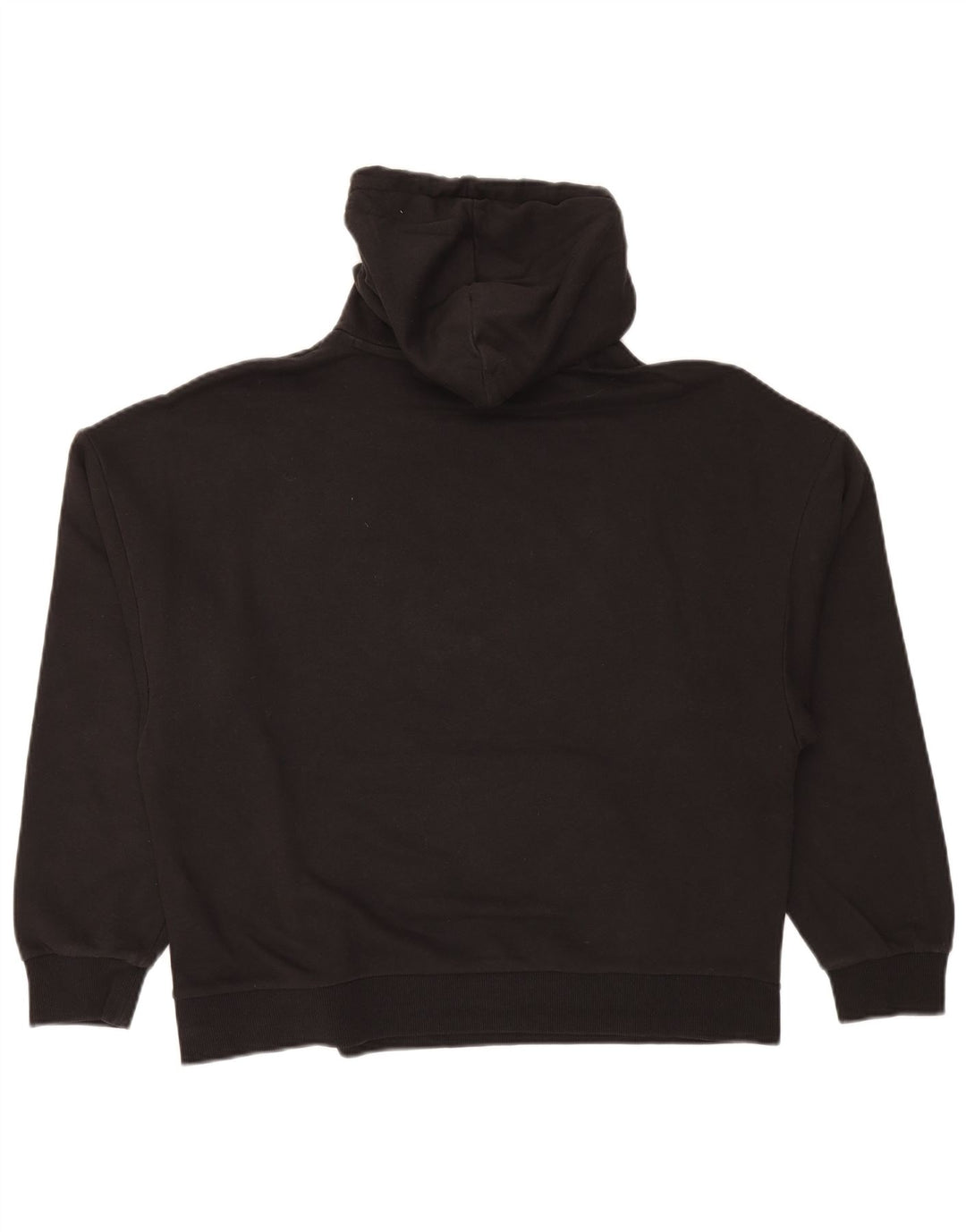 Γυναικεία κουκούλα με κουκούλα PUMA UK 16 Large βαμβακερή