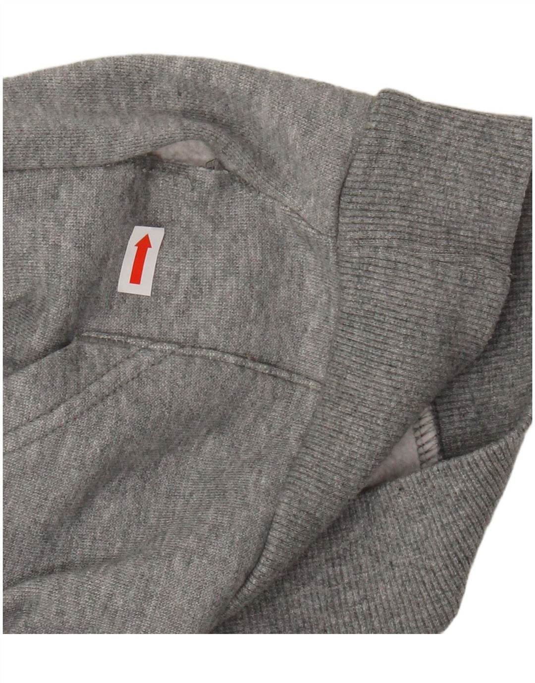 PUMA Boys Graphic Hoodie Jumper 9-10 Years Grey