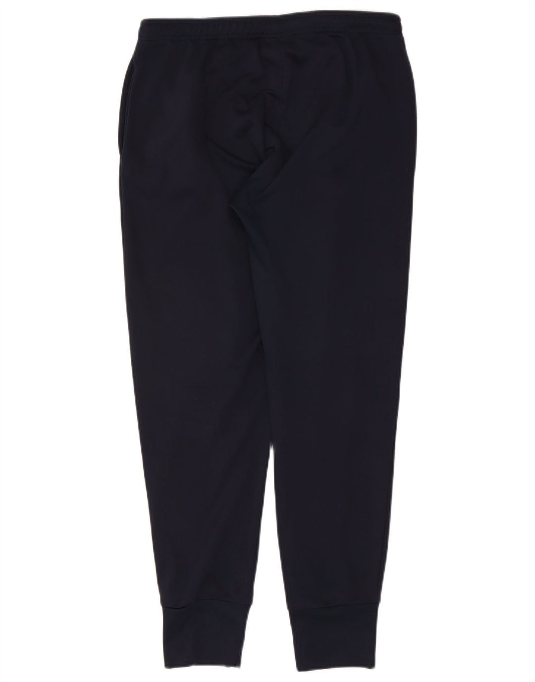 Ανδρική φόρμα Lotto Παντελόνι Joggers Large Navy Blue