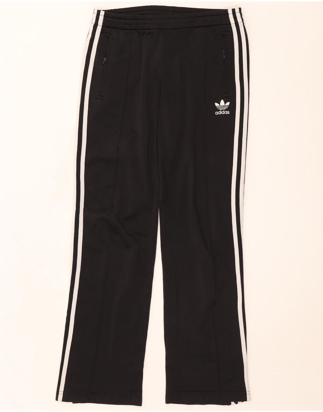Γυναικεία αθλητική φόρμα Adidas Παντελόνι EU 36 Small Black Polyester