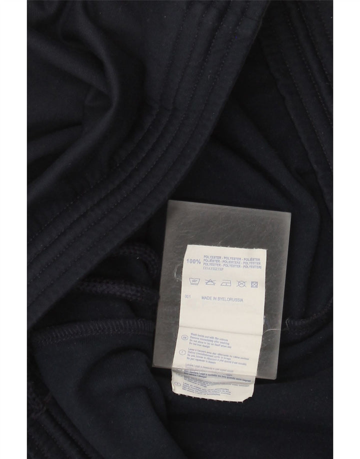 Ανδρική αθλητική φόρμα Champion Παντελόνι Μεγάλο Navy Blue Polyester