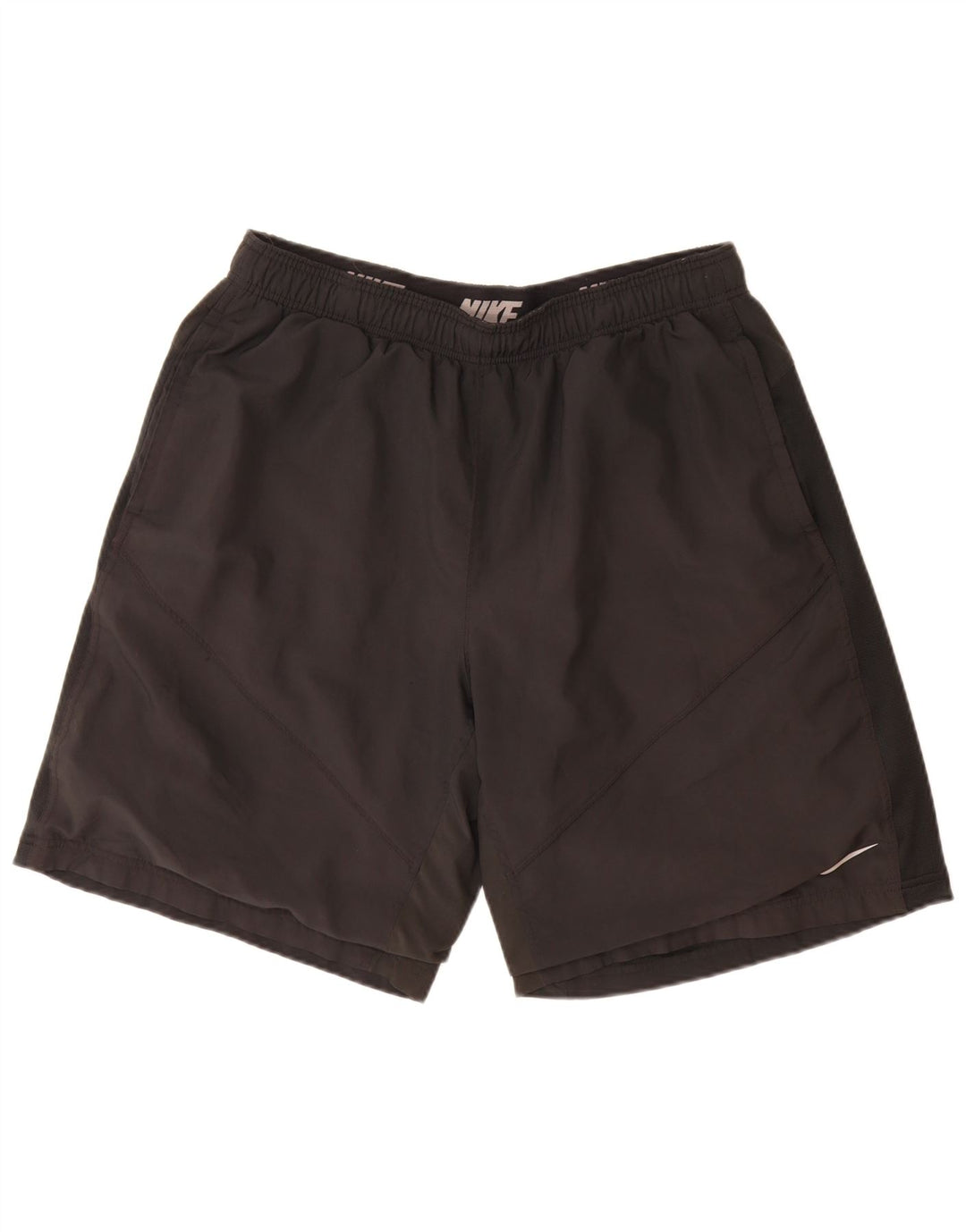Ανδρικό αθλητικό σορτς Nike Dri Fit XL μαύρο πολυεστέρα