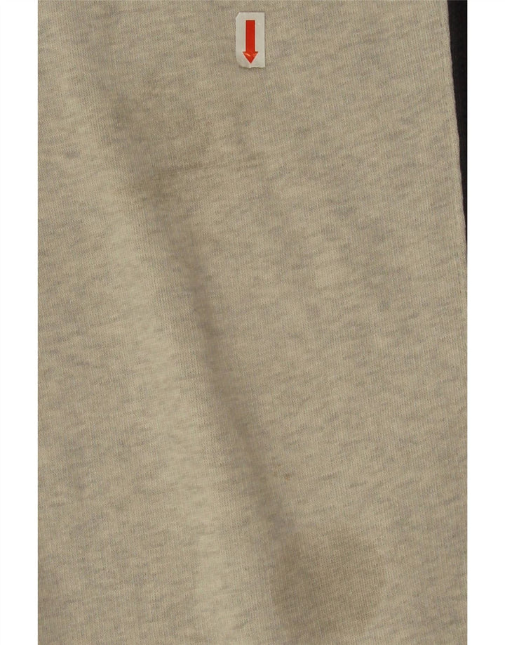 Ανδρική αθλητική φόρμα Superdry Graphic Παντελόνι Γκρι Βαμβακερό