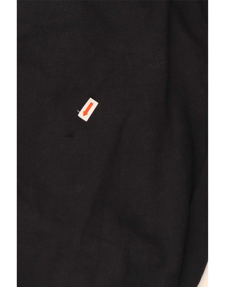 Ανδρική φόρμα Nike Παντελόνι Joggers Large Μαύρο