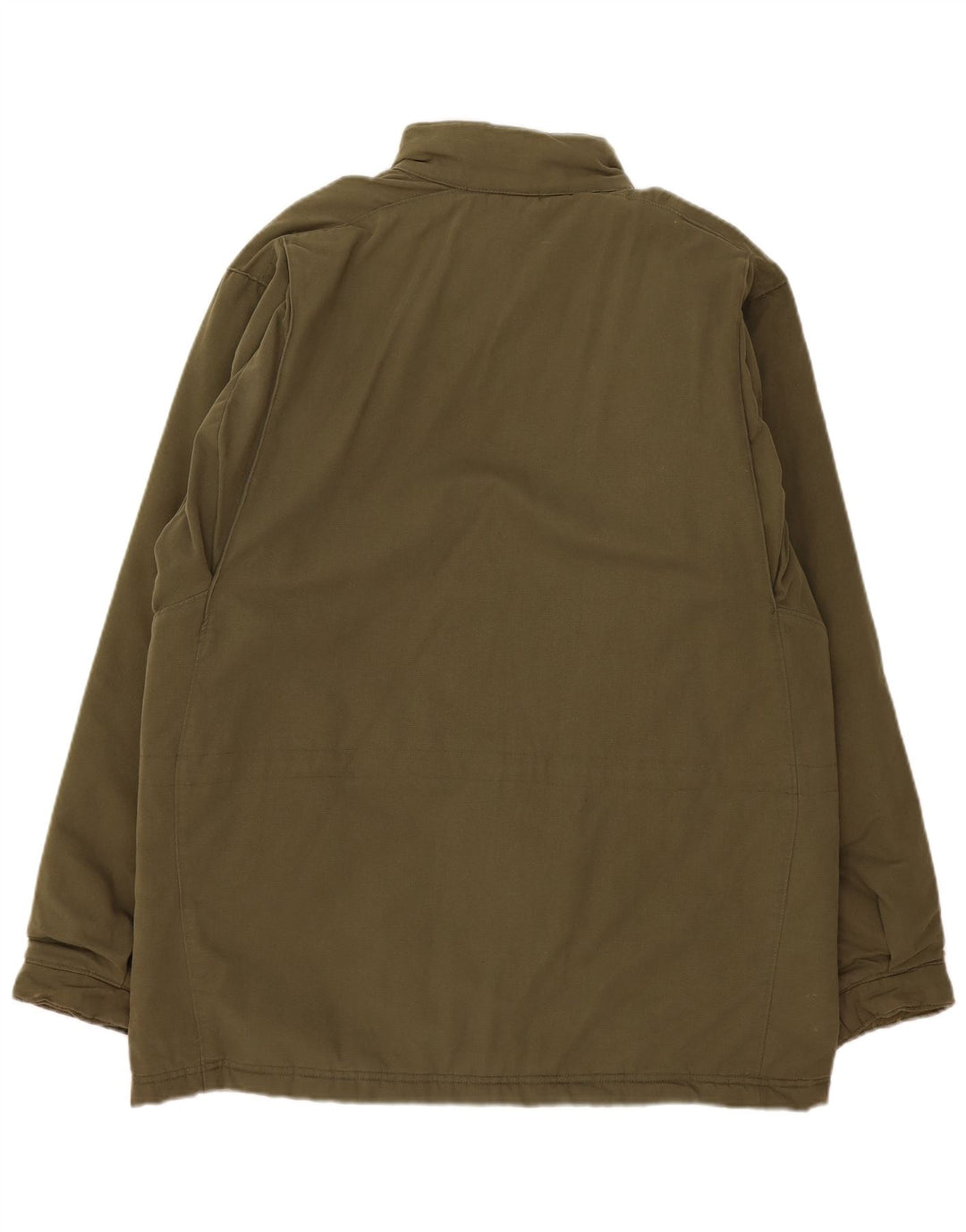 Ανδρικό μπουφάν Nike Utility UK 45/47 XL Khaki
